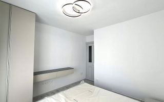 Apartamentcu 2 camere de inchiriat Tudor/Targu Mures - Poză 9