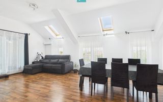 Apartament deosebit cu 3 camere , zona Fratelia - Poză 2