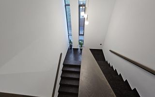 Inchiriere cladire cu 2 apartamente,  460 mp, garaj subteran, Andrei Muresanu - Poză 7