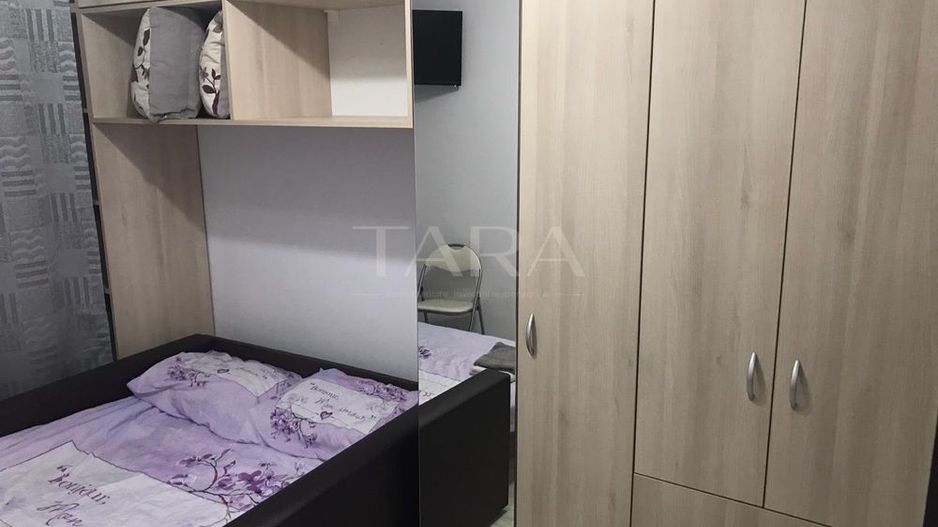 Garsonieră mobilată și utilată, acces către zona universitară UTCN. - Poză 3