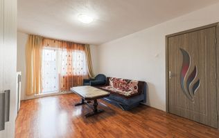 Apartament cu 3 camere, Aradul Nou - complet mobilat