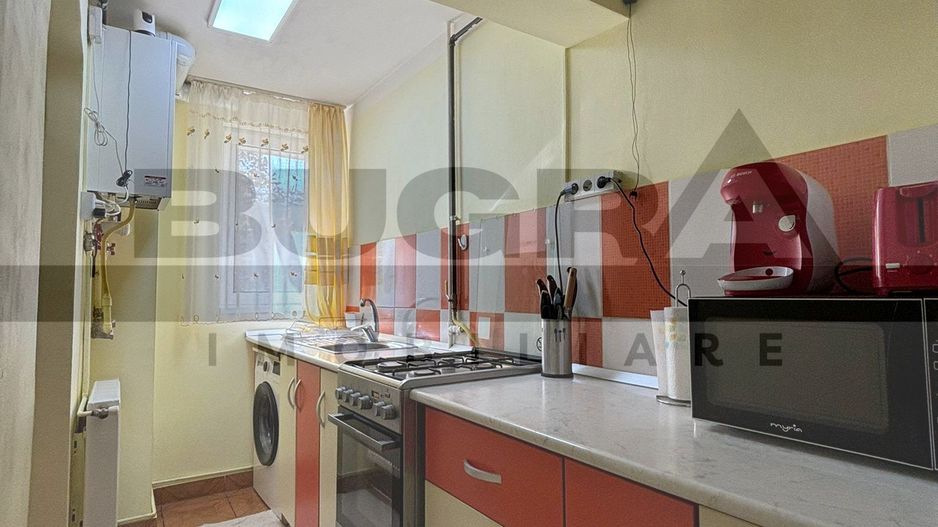 Apartament 3 camere decomandate, etaj intermediar, BT Arena - Poză 12