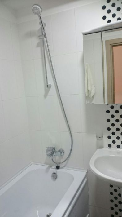 AP. 2 CAMERE 13 SEPTEMBRIE, BLOC NOU, BUCATARIE INCHISA,MOBILAT MODERN - Poză 6