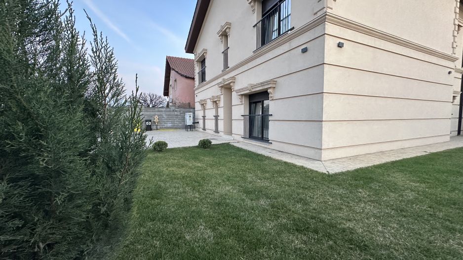 Duplex spatios Dumbrvita - Poză 7