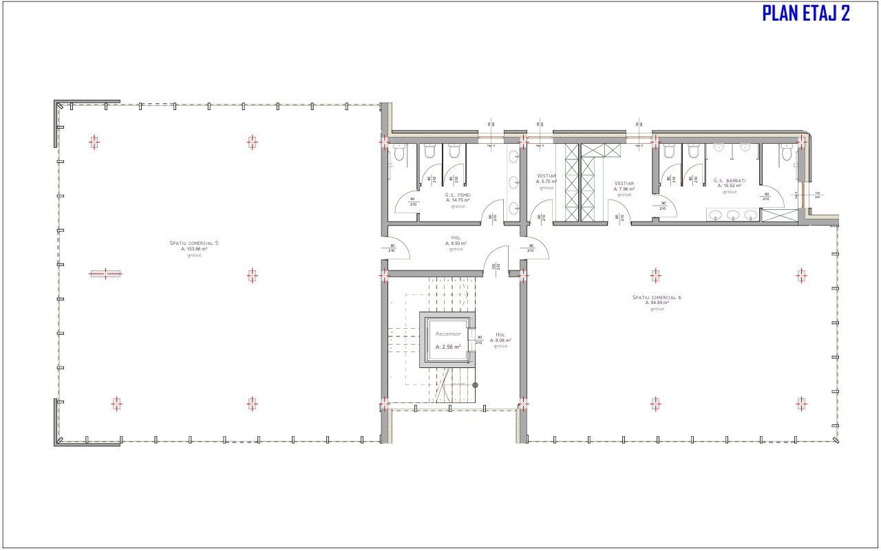 Teren pentru dezvoltare | Clinica, aparthotel, birouri | Buna Ziua - Poză 8