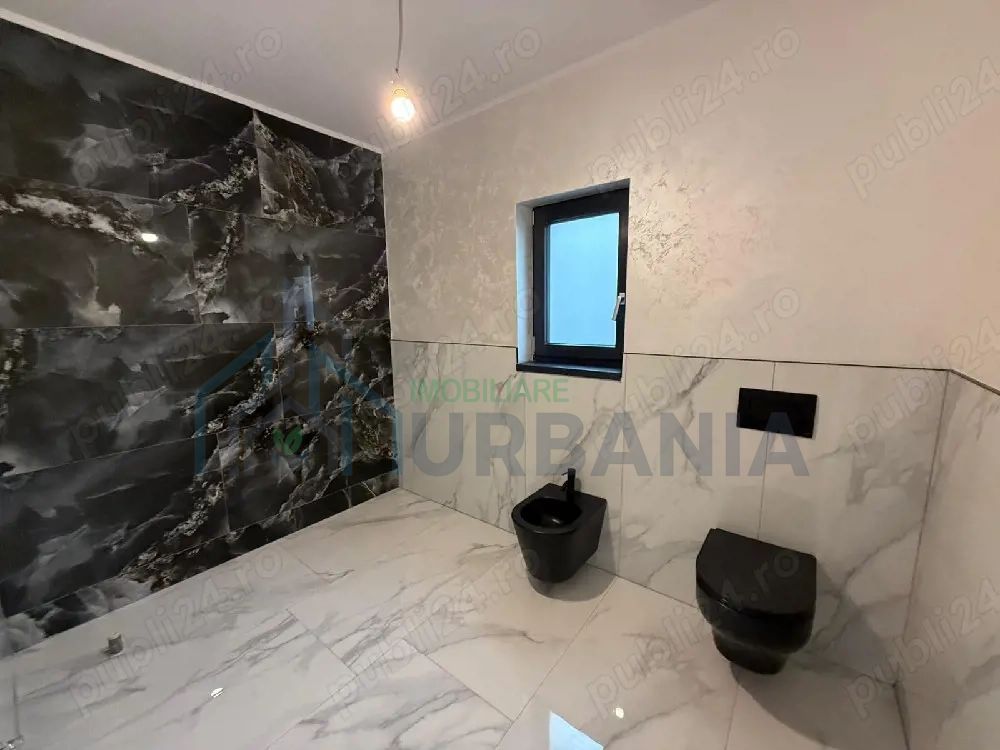 casa de vînzare său schimb cu apartament plus diferită în Miroslava Iași - Poză 4