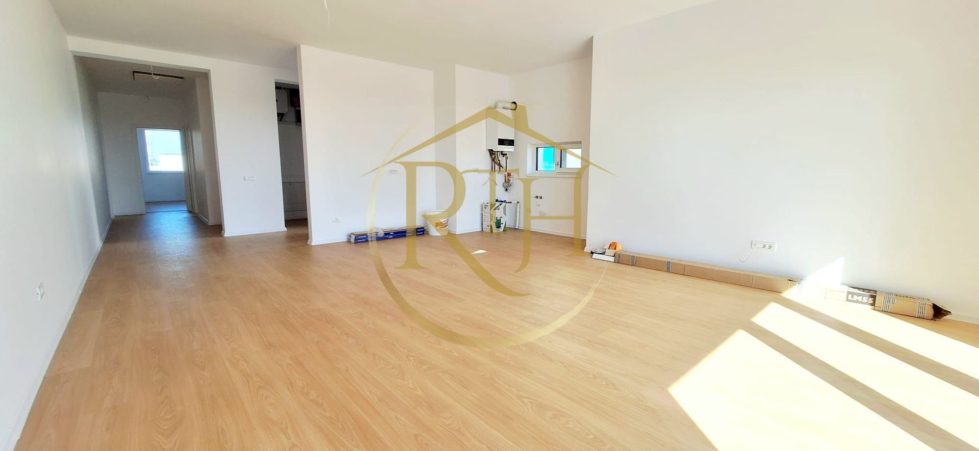 Duplexuri noi si moderne de vanzare in Mosnita Noua! - Poză 9