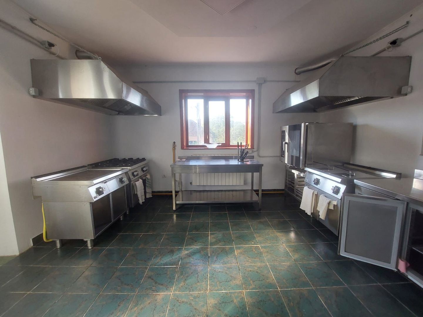 Casa de inchiriat - Poză 14