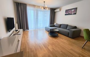 Pta Alba Iulia- Calea VItan- Dristor- InCIty Residence