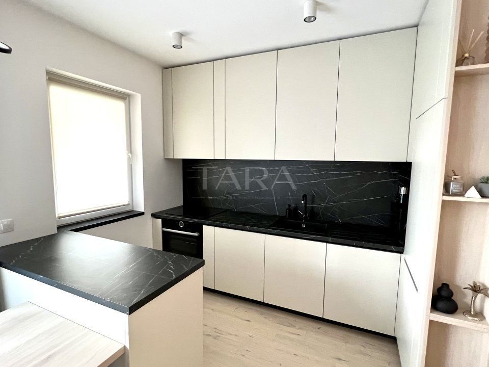 Apartament 2 camere, zonă Semicentrala - Poză 4