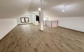 Caragiale - Vila individuala P+1E+M | Incalzire prin pardoseala- 5 cam - Poză 24