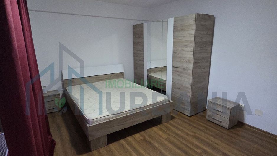 Apartament 2 camere de inchiriat, langa Gradinita Hlincea, Iasi - Poză 4