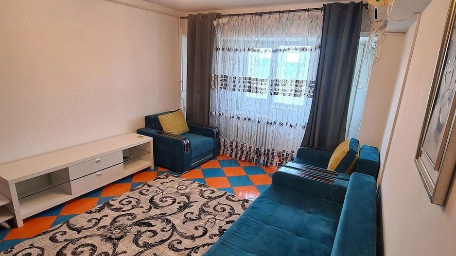 🔑 De închiriat: 3 Camere | Berceni - Obregia - Piața Sudului 🛒🚇 - Poză 1