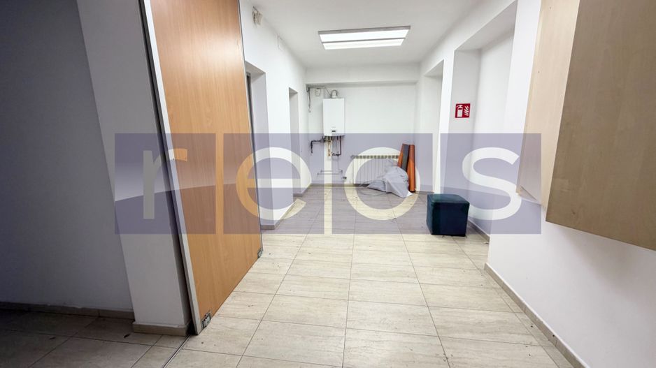 ÎNCHIRIERE SPATIU COMERCIAL | 250 MP | ZONA CENTRALA | PIAȚA  VICTORIEI - Poză 6