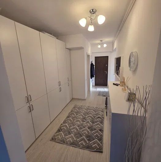 AP. 4 CAMERE - PRELUNGIREA GHENCEA, BLOC NOU, MASINA DE SPALAT VASE - Poză 5