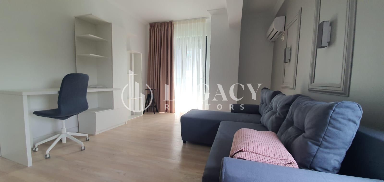 Apartament modern, 2 camere, Grand Beetle Păcurari - Poză 7
