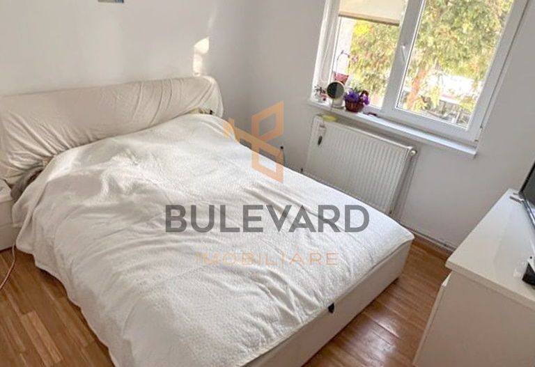 Apartament cu 3 camere decomandate, zona strazii Alexandru Vlahuta! - Poză 8