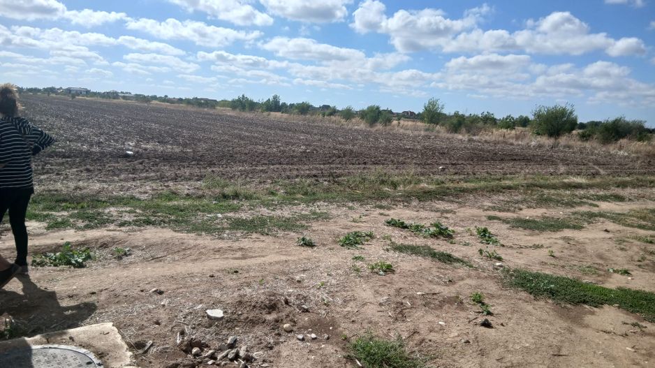 Teren de vanzare 4500mp Strada Rasaritului Darvari Ciorogarla A0 - Poză 1