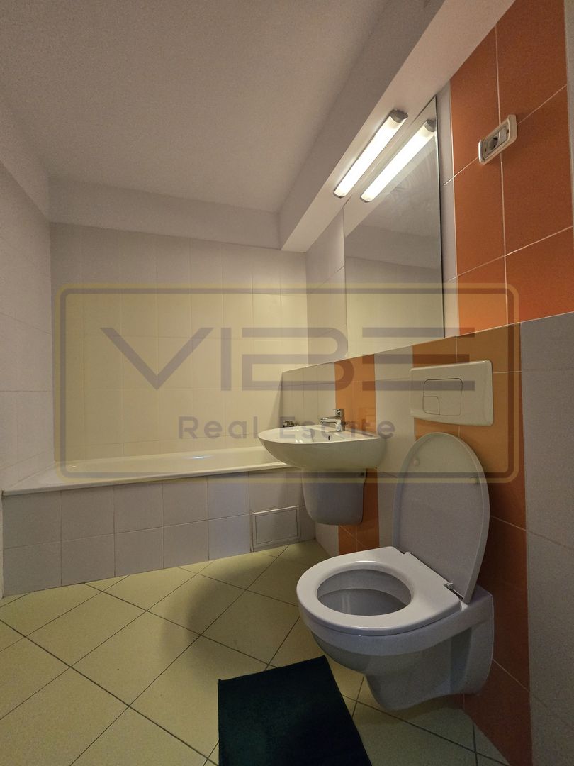 Tg Cucu- Podul de Fier  - 2 camere - 68mp - Poză 12