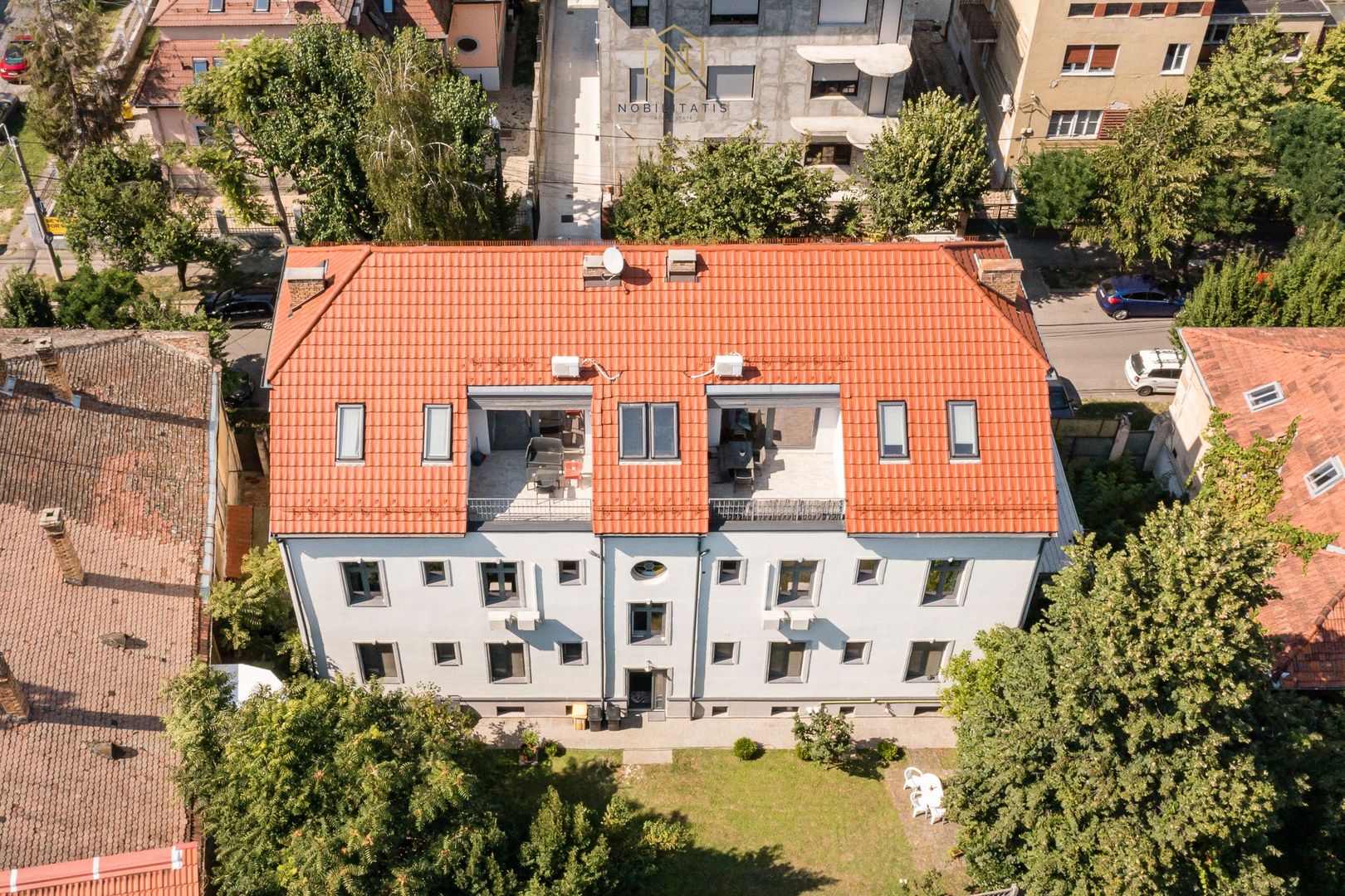 Oportunitate de investiție în centrul Timișoarei - Poză 6