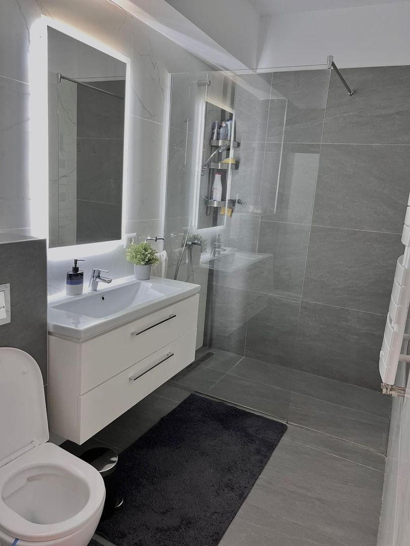 Apartament 2 camere / 5 min până la metrou - Poză 13