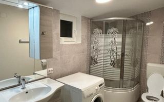 GARSONIERA - RAHOVA, PET-FRIENDLY, MOBILAT/UTILAT MODERN, CURTE - Poză 10