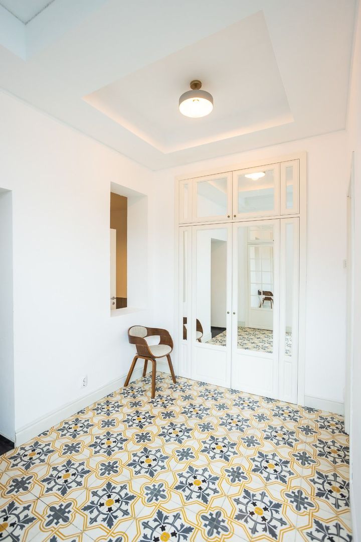 Vila spatioasa | Zona Domenii - Poză 10