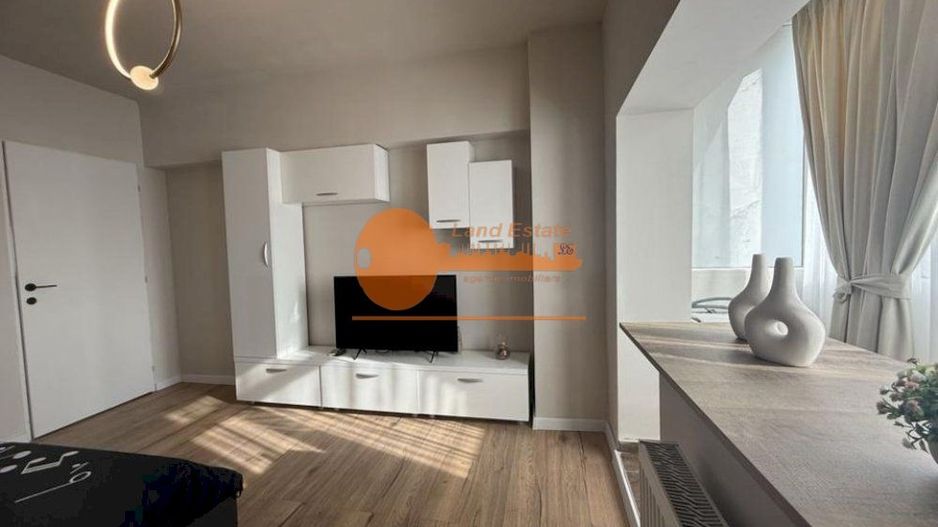 2 camere la 3 minute de Metrou Crangasi  - LUX - Poză 1