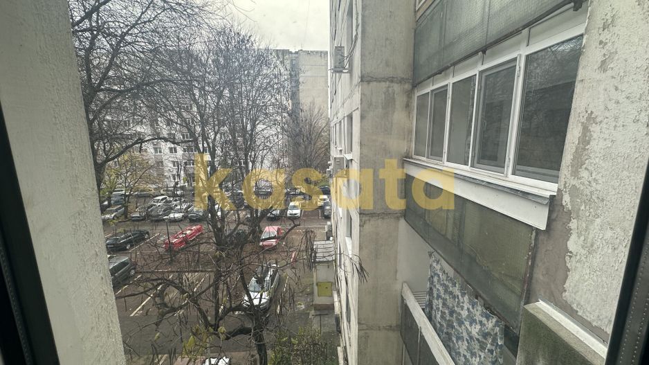 Apartament 2 Camere | Drumul Taberei | Decomandat | Etaj Intermediar - Poză 25