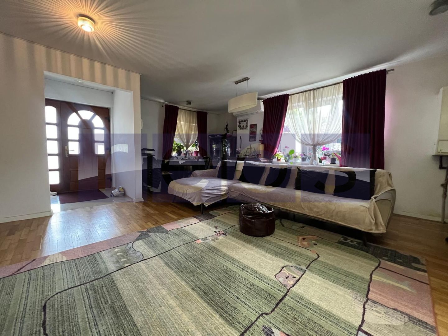 VANZARE CASA S+P+P | 4 CAMERE | ZONA APARATORII PATRIEI - Poză 1