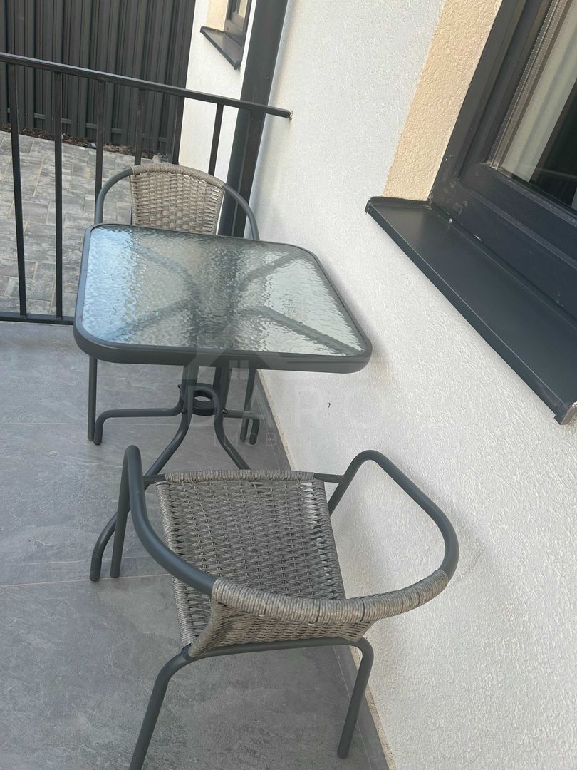 Apartament 2 camere bloc NOU -Livezeni,  spital EMIL PALADE,HIPERBARA - Poză 5