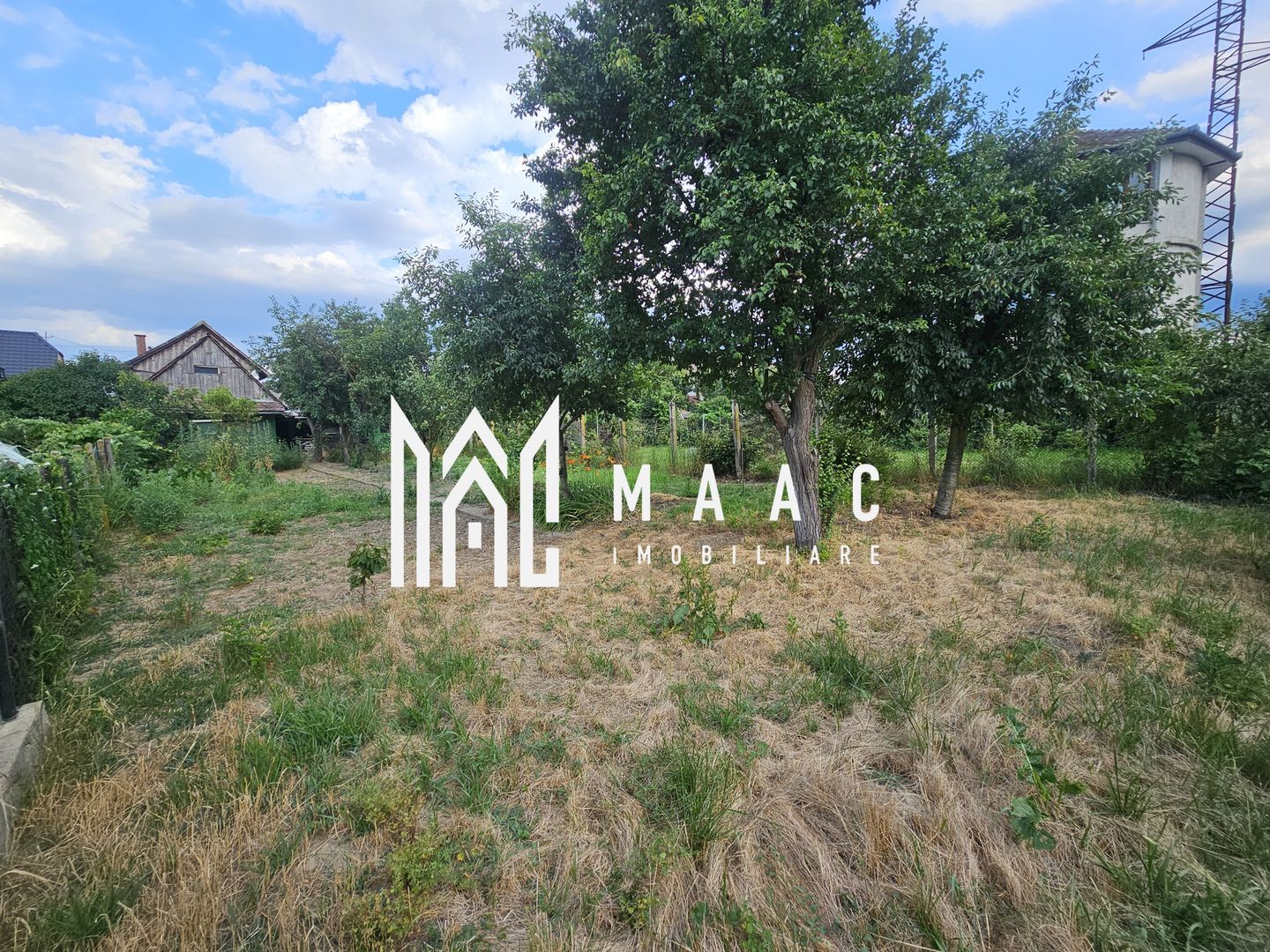 Casa individuala cu 3 camere | Teren 542 mp | Turnisor - Poză 24