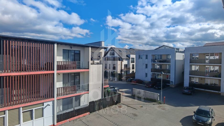 Apartament 2 camere de închiriat | Cartierul Arhitecților| Virgil Ispas. - Poză 10