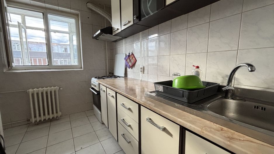 APARTAMENT 3 CAMERE | CRANGASI | LOC DE PARCARE - Poză 18