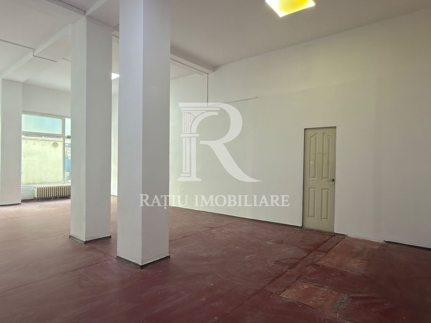 Spațiu comercial de închiriat în Oradea, zona Rogerius - Poză 3