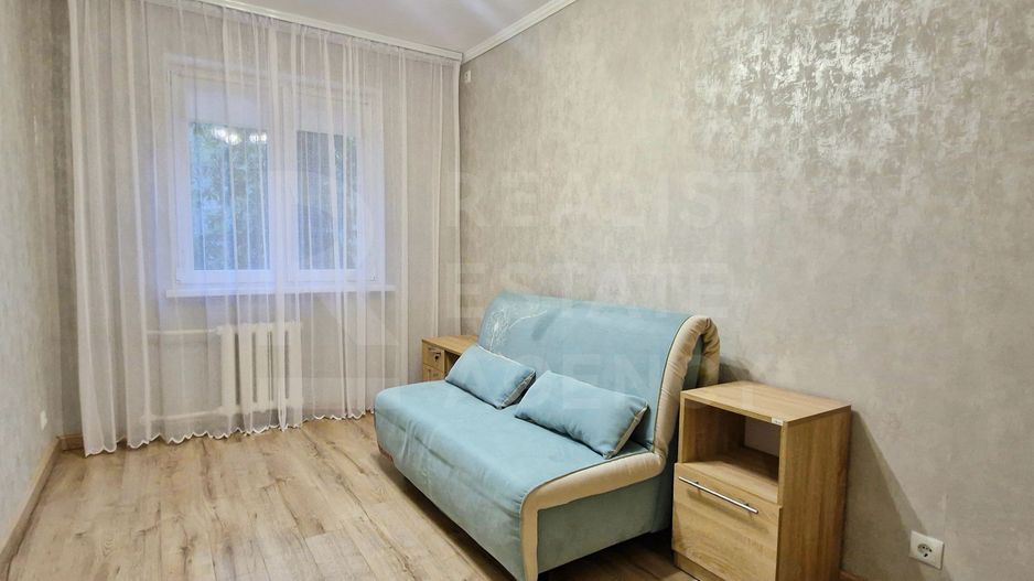 Chirie, apartament, 2 camere str.  Pandurilor, Botanica - Poză 4