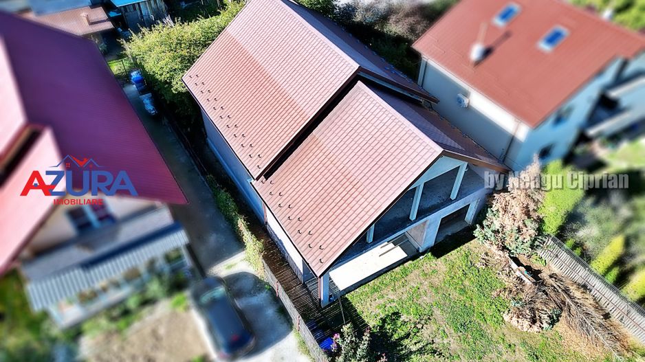 Vila de vanzare in Pitesti, cartier Prundu - Poză 15