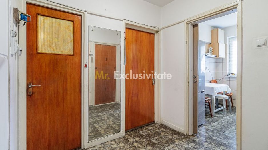 Apartament 3 camere Titan-Nicolae Grigorescu - Poză 9