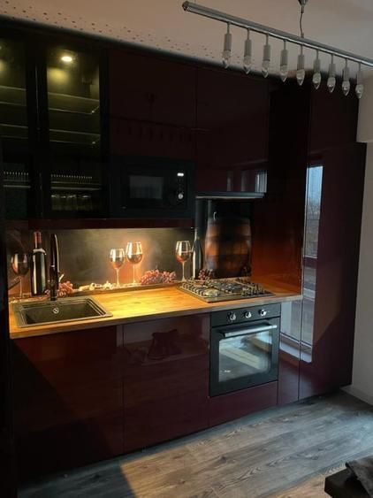APARTAMENT PREMIUM | PARCARE SUBTERANA | BELVEDERE - Poză 1