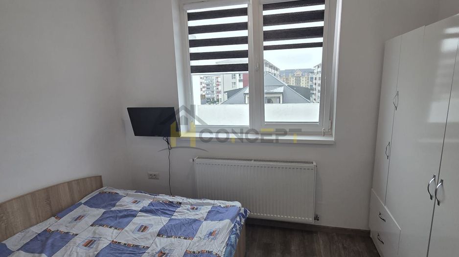 Apartament 2 camere Terasa generoasa Popesti - Poză 6