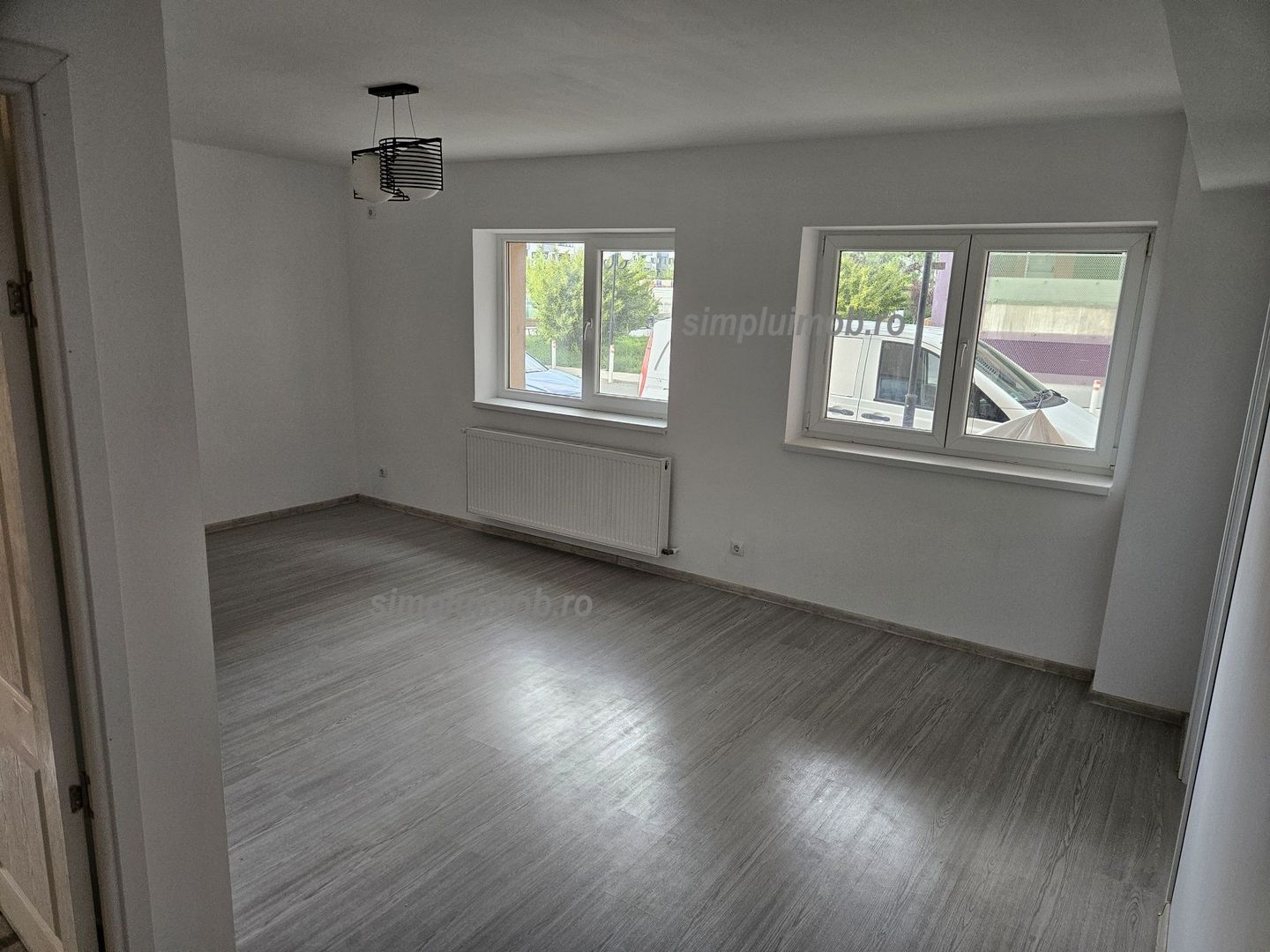 Apartament 2 cam Palladium  Residence - Poză 4