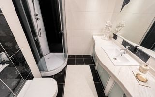 Chirie, apartament 2 camere, 70 mp, str. Lev Tolstoi, Centru - Poză 7