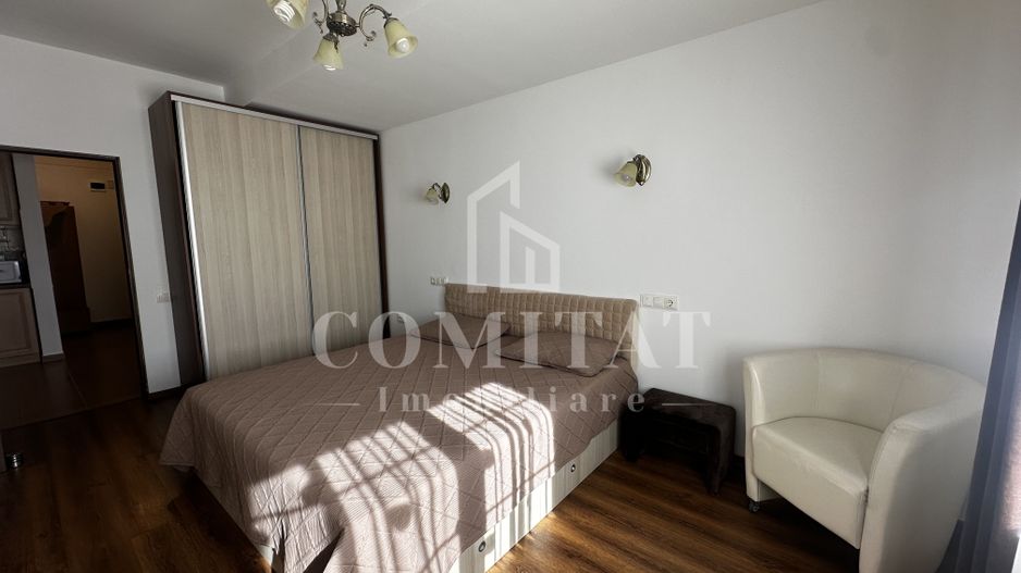 Apartament la cheie | Loc de parcare | Zona Parcului Poligon - Poză 6