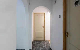 DRUMUL TABEREI | CETATEA  HISTRIA | ROMANCIERILOR | 4 CAMERE | NEMOBILAT | - Poză 25