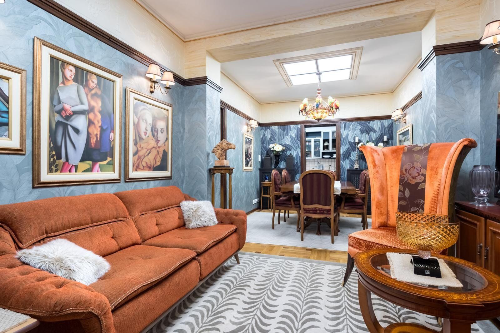 ARMENEASCA, BIROU ELEGANT, SINGUR PE NIVEL, PARTER, 185 MP! - Poză 50