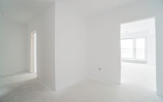 Tomis Nord  - Vanzare apartament decomandat cu 3 camere, bloc nou. - Poză 6