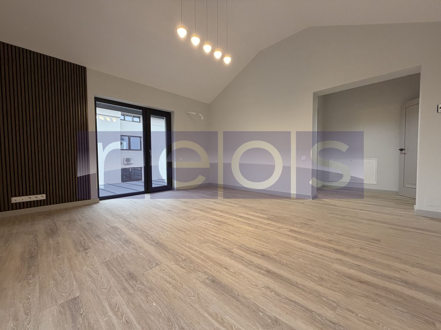 VILĂ PREMIUM | CARTIERUL HENRI COANDĂ | 191 MP UTILI | DESIGN MODERN | - Poză 2