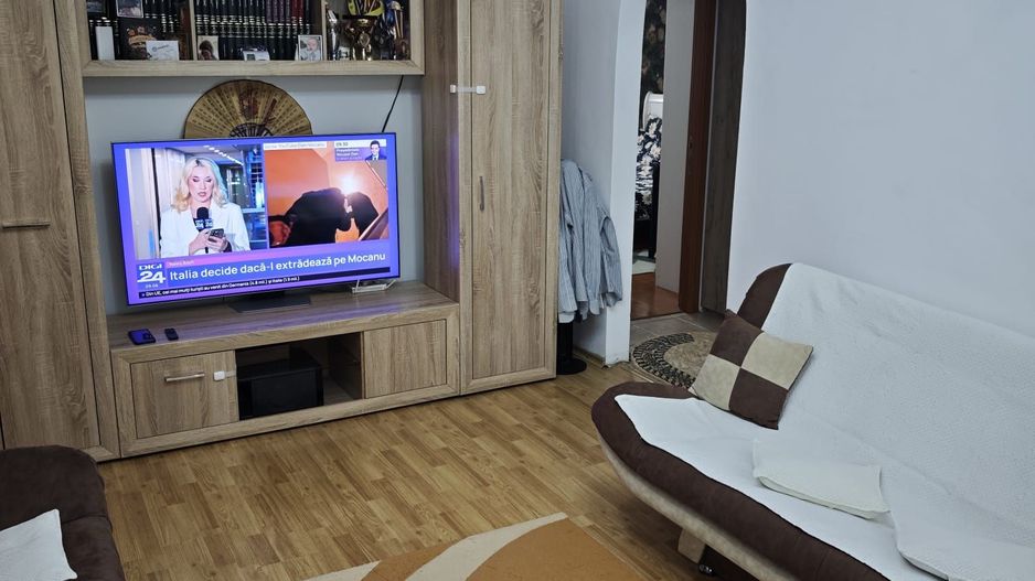 Apartament 3 Camere cu Centrală Proprie și Parcare – Sector 3 - Poză 6