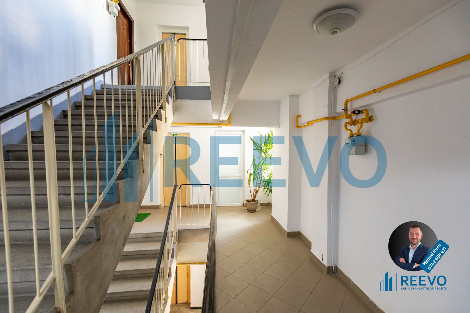 Apartament 2 camere, Ultracentral - Poză 27