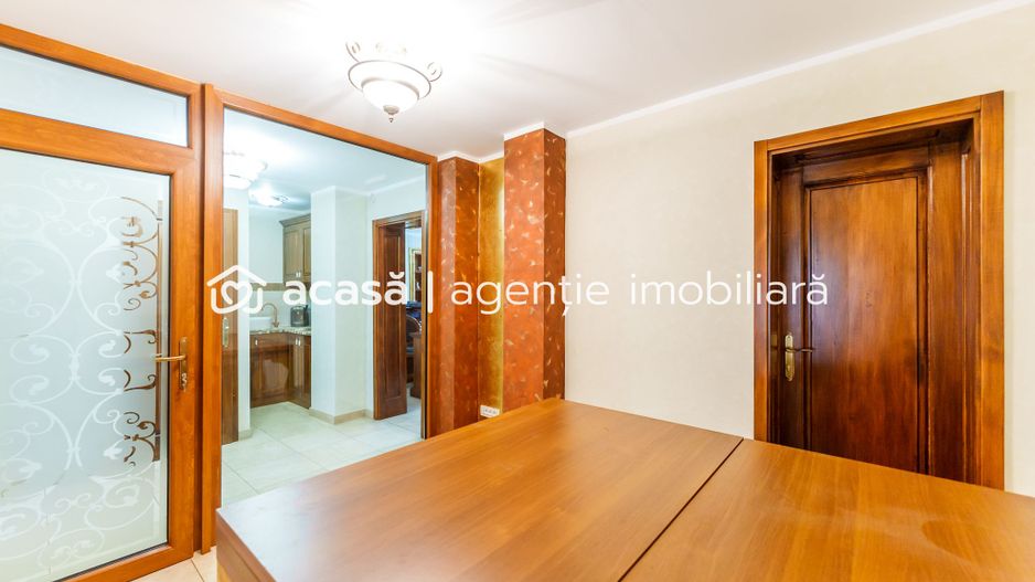 Spațiu pentru birouri  Bulevardul General Vasile Milea - Poză 10